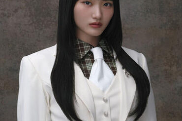 山﨑天「貴重な人生の時間を少しだけ、櫻坂46にください」副キャプテン就任で熱い呼びかけ