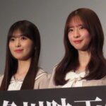 乃木坂46小川彩「時をかける少女」菅原咲月「セーラー服と機関銃」で舞台単独初主演が決定 – ｄメニューニュース