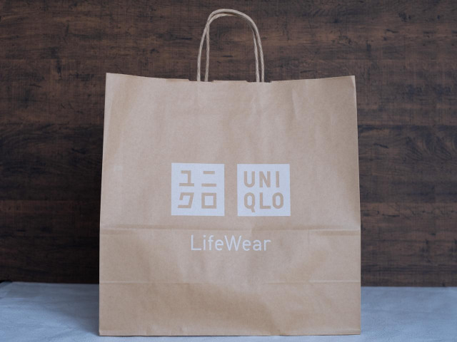 【Uniqlo U】がとにかくセンス良すぎ！ 大人女性が真似したい「洗練見えコーデ」