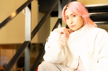 Snow Man佐久間大介、声優業はオーディション落選の連続　掴んだ役には全力投球「おしゃぶり買いました」