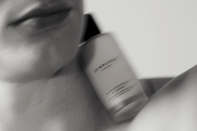 【ジョー マローン ロンドン】できる男の美肌を格上げ！ 新グルーミングコレクション登場