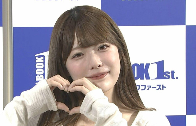 【 塩見きら 】 憧れは橋本奈々未(元乃木坂46)から指原莉乃へ 「普通じゃない新しいグループになる」 初プロデュースアイドルに自信