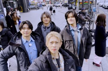 Aぇ! group、高温サウナでスタッフに神対応　「Aぇ! group美肌選手権 in韓国」結果発表へ＜Aぇ! groupのQ＆Aぇ!＞