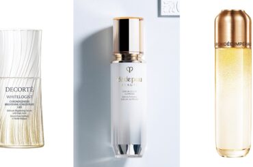 2026最新ベストコスメ【ブライトニングコスメ最新テクノロジー】エイジングケアに特化した最先端のコスメたちが集結！ | 美的.com