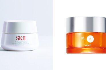 2026最新ベストコスメ【ブライトニングクリームランキング】乾燥に負けない健やかな輝き肌に導くTOP2は？ | 美的.com