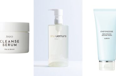 2026最新ベストコスメ【ブライトニングクレンジング＆洗顔ランキング】土台から透明感の明るい肌に磨き上げるTOP3 | 美的.com