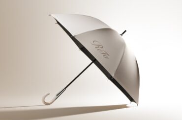 RefaからBEAUTY日傘「ReFa SUNIR SHADE」が発売！　髪と肌を守る独自技術を搭載｜「マイナビウーマン」