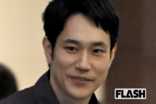 松山ケンイチ、新ドラマPRで“鮨握り”ポーズ連発のファンサービス…有名店とのコラボで狙う新たな視聴層