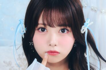 Jams Collectionに元ナナランド峰島こまきが加入「『アイドルとしてやりきれなかった想い』が強く残っている」（コメントあり） - 音楽ナタリー