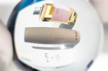 【POP UP】Minimal Beauty ー 必要最小限で、最大限のケアを ー | イベント | 代官山T-SITE