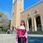 ハルジオンが咲く頃