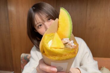 はるはる日記🌱 - メロンマン -