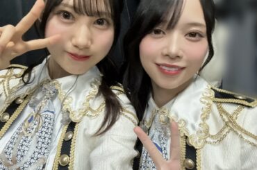 たくさんの感謝の気持ちと。