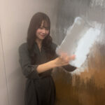 向井 純葉 2026/4/05 なぜだか君に ブログをご覧頂きありがとうございます。広 島 県 出 身 1 9 歳向 井 純 葉 ( む か い い と は ) で す14thオンラインミー…