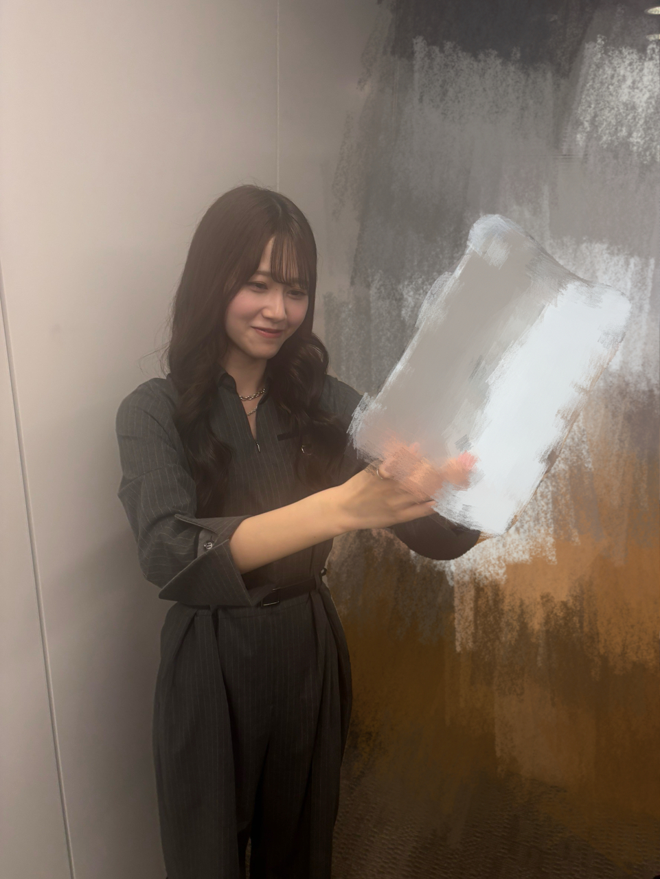 向井 純葉 2026/4/05 なぜだか君に ブログをご覧頂きありがとうございます。広 島 県 出 身 1 9 歳向 井 純 葉 ( む か い い と は ) で す14thオンラインミー…