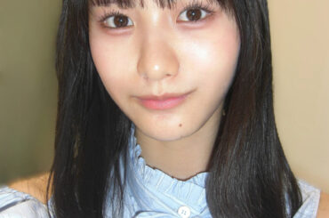 中川 智尋 2026/4/19 偶像 ちょうど1年前の今日、お披露目動画が公開されましたただの田舎の高校生だった私を見つけてくれてありがとう櫻坂46は私にとって... MO...