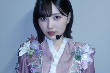 的野 美青 2026/4/22 こんばんは的野美青ですTBS「CDTVライブ！ライブ！」生放送ありがとうございました！！アニラ衣装で披露させていただきました💐O... MORE