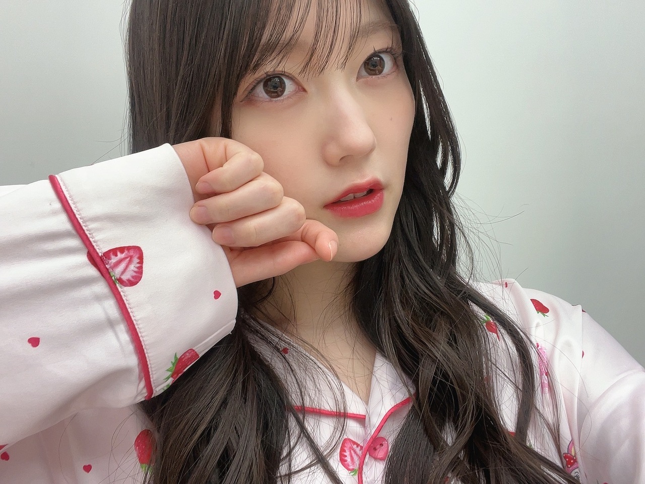 幸阪 茉里乃 2026/4/06 もうすぐ 皆さん、こんにちは！ 櫻坂46の幸阪茉里乃です🌸 ミーグリ来てくださった皆さんありがとうございました… MORE