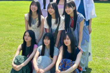 中川 智尋 2026/4/15 いま、わたしたちに、できること 本日、4月15日四期生が櫻坂46に加入して1年が経ちましたこの1年で四期生のことを受け入れてくださって、好...