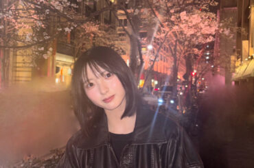 山田 桃実 2026/4/09 夜桜~こんばんは~ブログを開いて下さりありがとうございます櫻坂46 四期生 山田桃実(やまだももみ)です☺︎改めて4月になりました... MORE