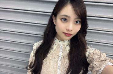 遠藤 光莉 2026/4/03 #384. アニラまでもうすぐ🌸✨ ブログを開いて下さり、ありがとうございます。櫻坂46 二期生の遠藤光莉です。サクコレ第18回イベント「FU...