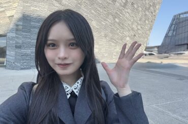 浅井 恋乃未 2026/4/21 ブログを開いてくださり、ありがとうございます☺︎櫻坂46 四期生埼玉県出身21歳の浅井恋乃未（あさいこのみ）です。お披露目Vlog... MOR...