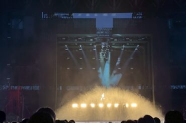 小島 凪紗 2026/4/19 5周年 こんにちは！櫻坂46の小島凪紗です「5th YEAR ANNIVERSARY LIVE」二日間無事に終えることができました。会場に足を運んでくださ... M...