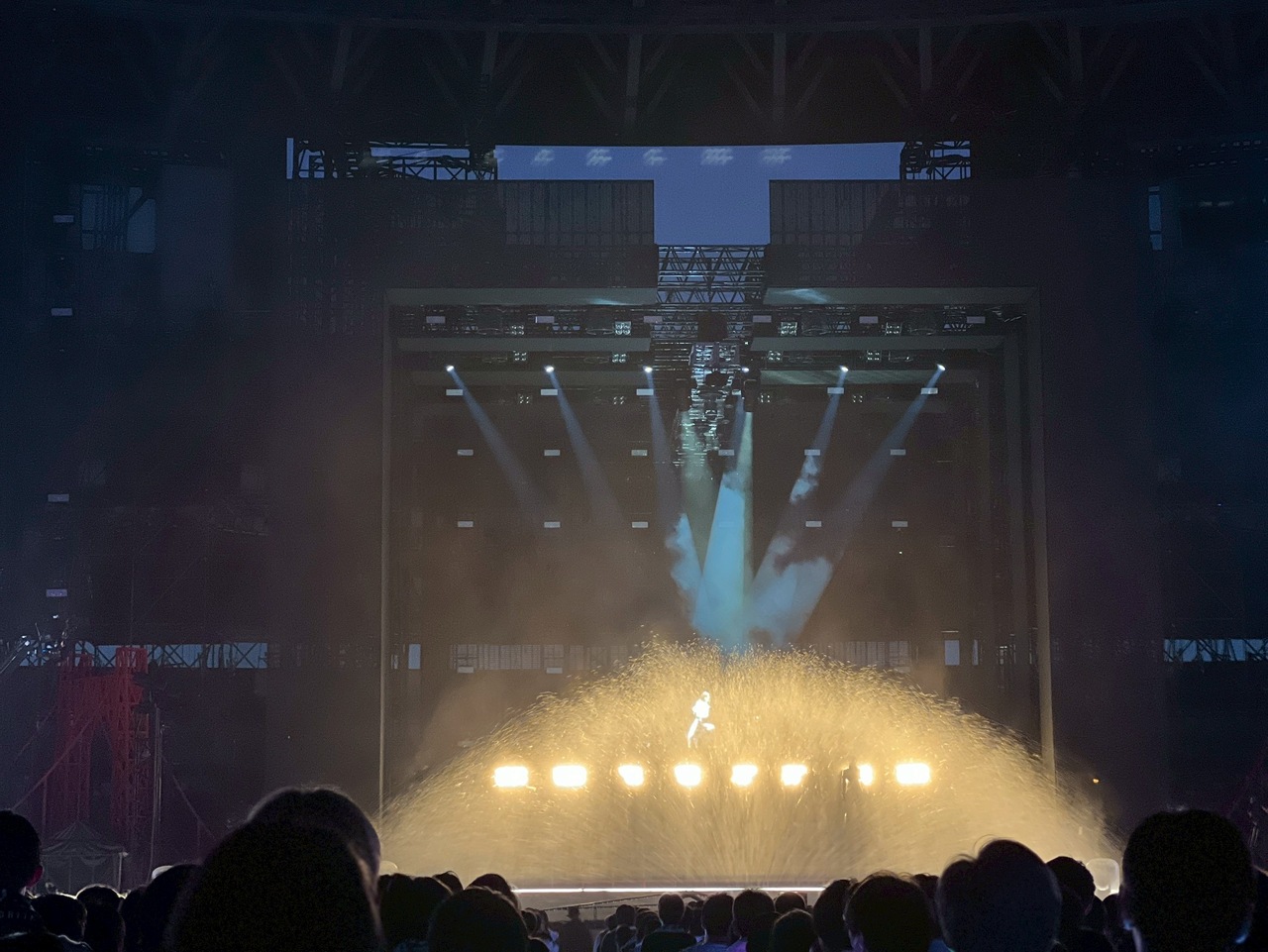 小島 凪紗 2026/4/19 5周年 こんにちは！櫻坂46の小島凪紗です「5th YEAR ANNIVERSARY LIVE」二日間無事に終えることができました。会場に足を運んでくださ… M…