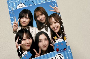 森田 ひかる 2026/4/09 AnimeJapan 2026 みなさん、こんにちは 櫻坂46 二期生の森田ひかるです🌱 「AnimeJapan 2026」会場にお越しくださった皆さん、配信を.....