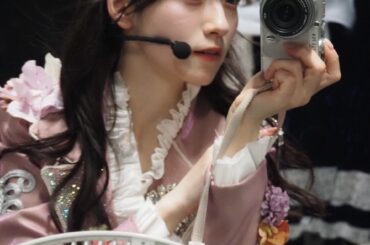 石森 璃花 2026/4/18 ５周年、181 同じ場所にいてもメンバーしかりBuddiesしかりスタッフさん方しかり見えていたものはひとりひとり少しずつ違いますよねその全...