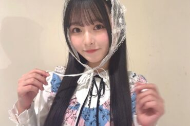 ドールにはなれない