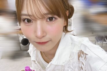 中嶋 優月 2026/4/05 明日「ラヴィット！」みてね おはようございますゆーづです本日はミーグリー！！！先週皆さんとお話ししていて、すごく幸せでしたいろいろ...