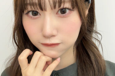 向井 純葉 2026/4/19 触れられなくても ブログをご覧頂きありがとうございます。広 島 県 出 身 1 9 歳向 井 純 葉 ( む か い い と は ) で すごごごごめんな...