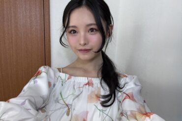 浅井 恋乃未 2026/4/22 ブログを開いてくださり、ありがとうございます☺︎櫻坂46 四期生埼玉県出身21歳の浅井恋乃未（あさいこのみ）です。4月22日発売「... MO...
