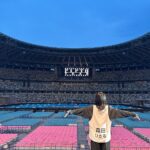 森田 ひかる 2026/4/25 5周年 みなさん、こんにちは 櫻坂46 二期生の森田ひかるです🌱 櫻坂46「5th YEAR ANNIVERSARY LIVE」有難うございました！… MORE