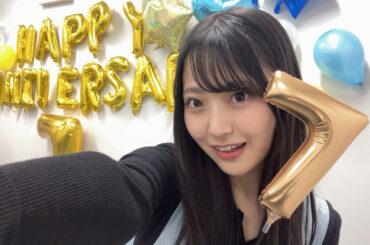 あなたと歩んでいきたい『蔵盛妃那乃』