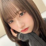 向井 純葉 2026/4/25 もしかしたら ブログをご覧頂きありがとうございます。広 島 県 出 身 1 9 歳向 井 純 葉 ( む か い い と は ) で すオンラインミート＆…