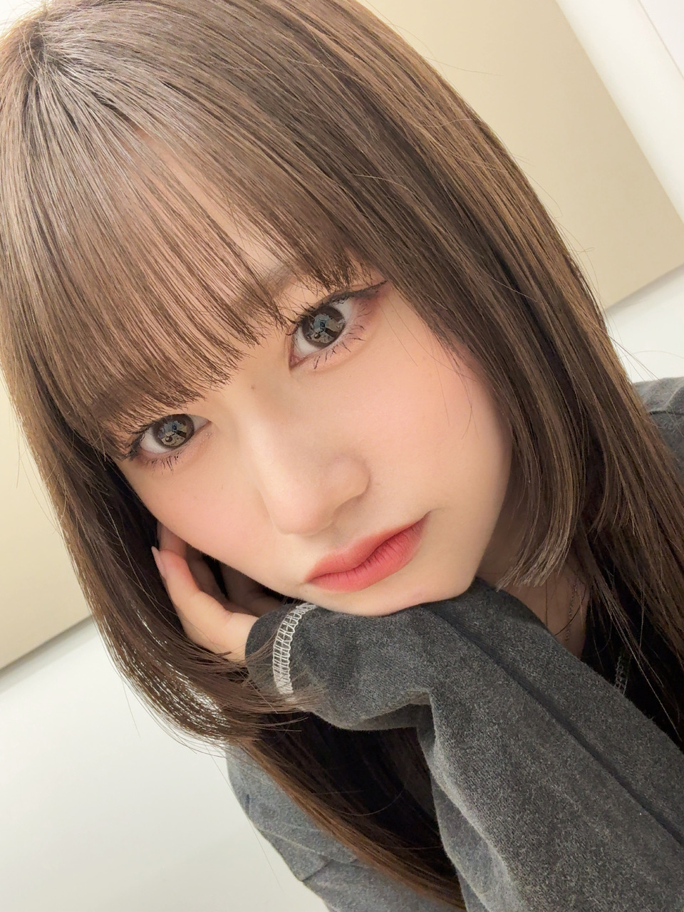 向井 純葉 2026/4/25 もしかしたら ブログをご覧頂きありがとうございます。広 島 県 出 身 1 9 歳向 井 純 葉 ( む か い い と は ) で すオンラインミート＆…