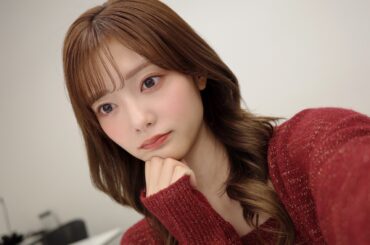 田村 保乃 2026/4/20 涼しい 🌹🍓🍉♡♡最近の気候とってもすき！もうすぐに夏かなぁ。ミーグリありがとうございました！今夜はCDTVライブ！ライブ！19時...