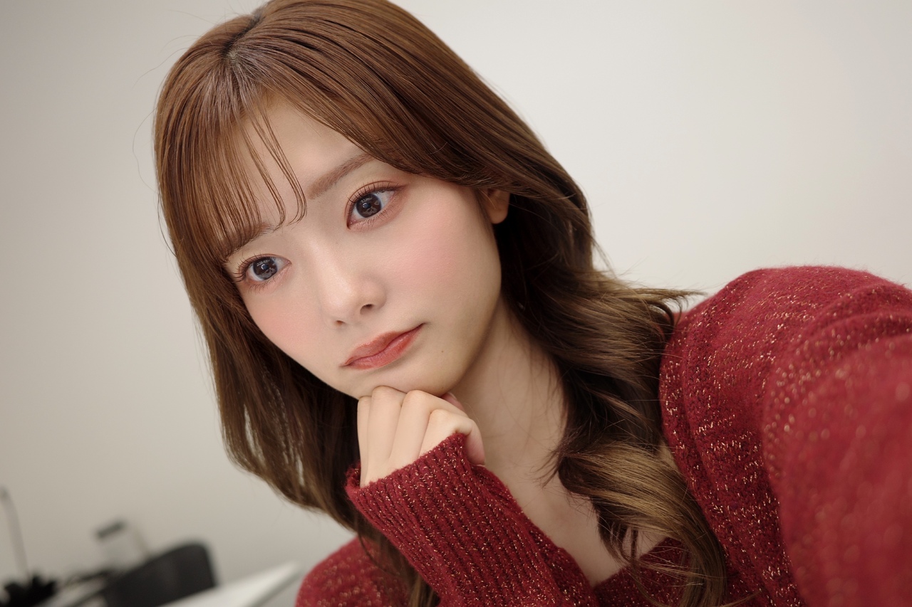 田村 保乃 2026/4/20 涼しい 🌹🍓🍉♡♡最近の気候とってもすき！もうすぐに夏かなぁ。ミーグリありがとうございました！今夜はCDTVライブ！ライブ！19時…