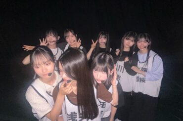 松本 和子 2026/4/15 暗さの中で見えるもの こんにちは千葉県出身21歳の松本和子です開いてくださりありがとうございます一年前の今日、櫻坂46に加入させていた...