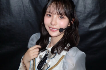 中川 智尋 2026/4/14 君にどんどん惹かれてく こんにちは！四期生の中川智尋です(‥ )昨日に引き続き、アニバーサリーライブについて振り返りたいなと思います♩...