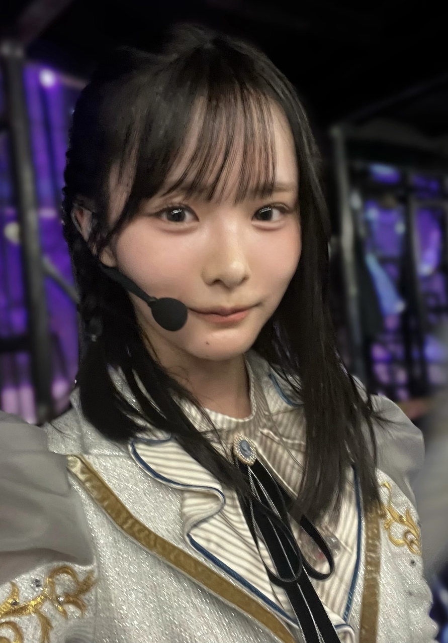 中川 智尋 2026/4/24 夜の空を見上げれば数多の星が輝く こんにちは四期生の中川智尋です(‥ )以前アニバーサリーライブについてブログを書いたのですが、まだま…