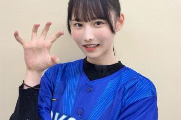 栄光へ届く虹を🌈