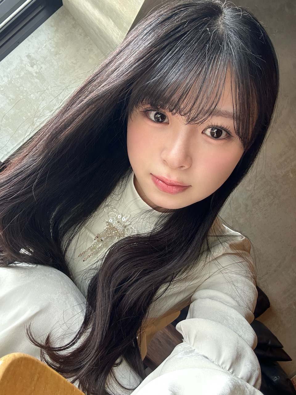 稲熊 ひな 2026/4/24 昨日食べたうどんの味が忘れられない 読みにきてくださりありがとうございます💭櫻坂46四期生の稲熊ひな（いなぐまひな）です朝はあまり…