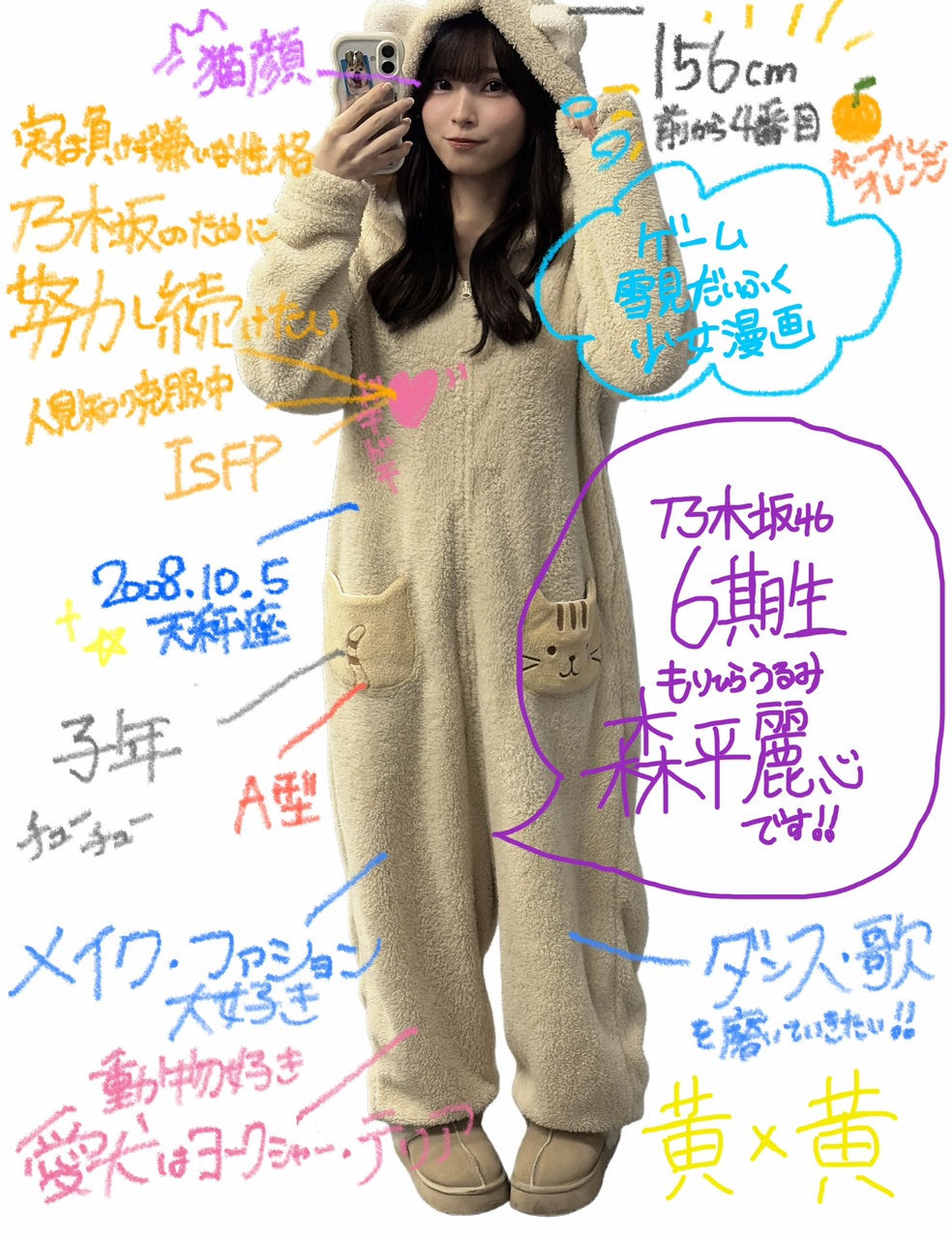 一年前の皆さんへ