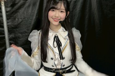 山川 宇衣 2026/4/19 タイムトラベル、春 こんにちは🍊ブログを開いてくださりありがとうございます⊹ ࣪ ˖宮城県出身20歳四期生の山川宇衣（やまかわうい）...