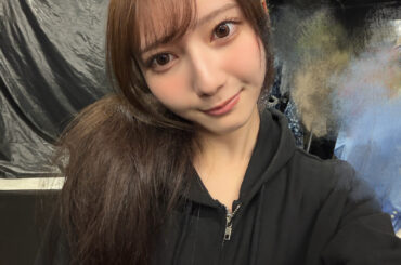 今日も自分らしく頑張ればgood