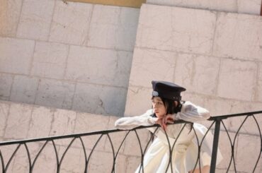 写真集、発売を迎えました❄️ 川﨑桜