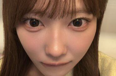 清水 理央公式ブログ | 日向坂46公式サイト